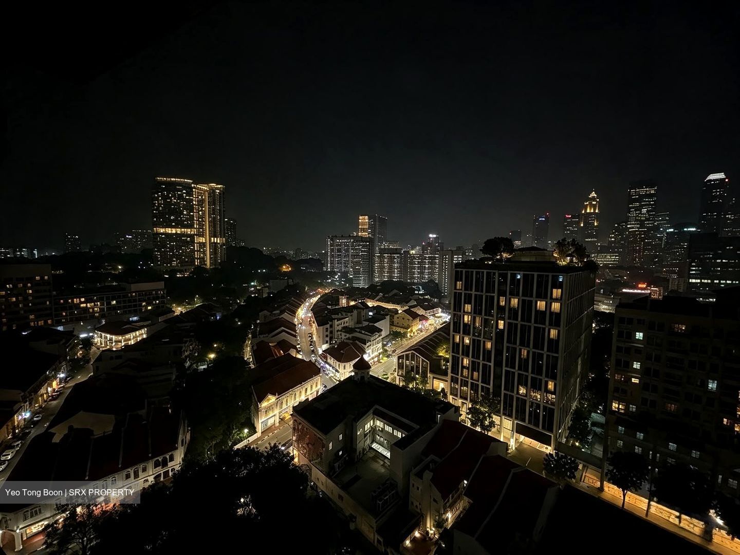 Blk 1B The Pinnacle@Duxton (Bukit Merah), HDB 4 Rooms #633838751